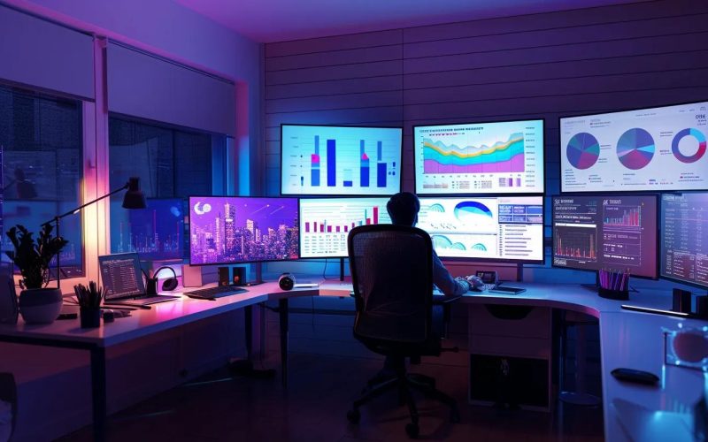 a a dynamic office scene features fbb3841e 1f46 40bc 8cc3 c3ee54308976webp